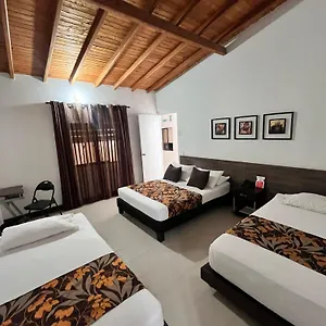 Quinta Avenida Colombia